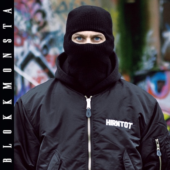 Cover artwork for Eiszeit