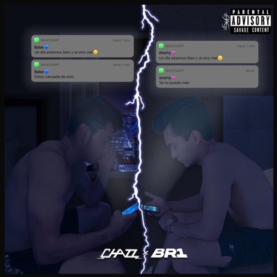 Bien y mal (feat. BR1) - Single