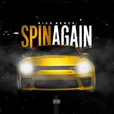 Spin Again - Single