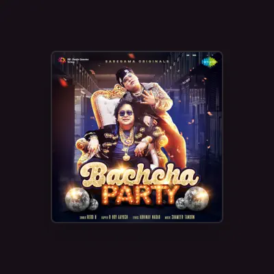 Listen to B Boy Aayush, watch music videos, read bio, see tour dates & more!