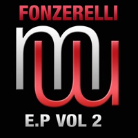E.P, Vol. 2 - EP - Fonzerelli