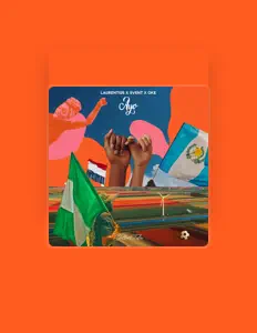 Posłuchaj wykonawcy Svent, obejrzyj teledyski, przeczytaj biografię, zobacz daty tras koncertowych i nie tylko!