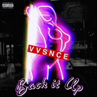 Back It Up - Single - Vvsnce