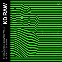 Blackout - Single - Mark Michael & Ignacio Arfeli