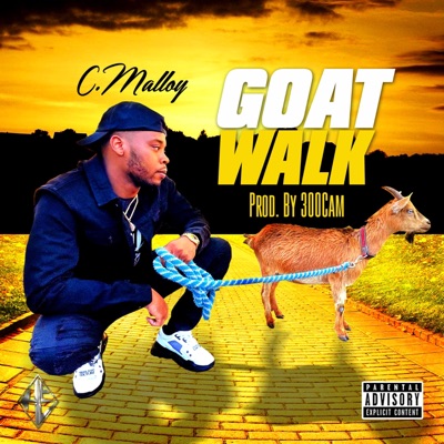 Goat Walk - Single