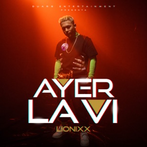Ayer La Ví
