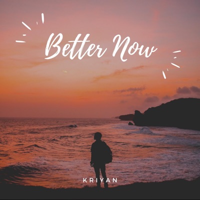 Better Now (feat. Schmorgle) - Single