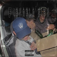 Piénselo Bien (feat. Inxana & IrionVip) - Single - EgoFrio