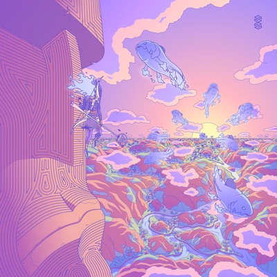 Solitude - Single