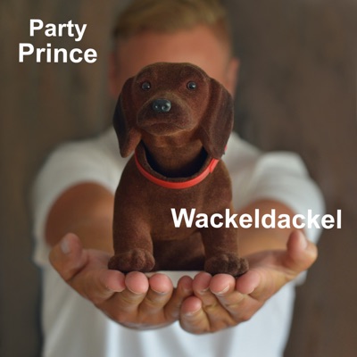 Wackeldackel - Party Prince