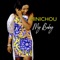 My Baby - Minichou lyrics