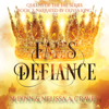 Fae's Defiance - M. Lynn & Melissa A. Craven