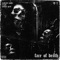Face of Death (feat. Saliva Grey & 99zed) - Undead Ronin lyrics
