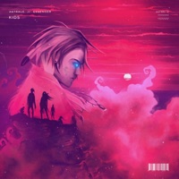 Kids (feat. Essenger) - Single - Auralen