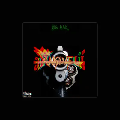 Listen to Big AAK, watch music videos, read bio, see tour dates & more!