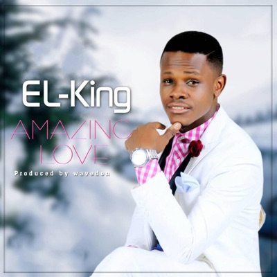 Amazing Love - Single