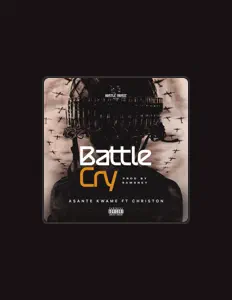 Ouça Asante Kwame, assista a videoclipes, leia a biografia, veja as datas das turnês e mais!