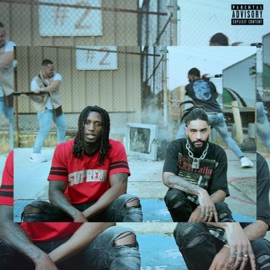 Crypto (feat. Earl from Yonder) Faded Flex