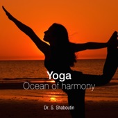 Dr.Sergei Shaboutin - Ocean Of Harmony