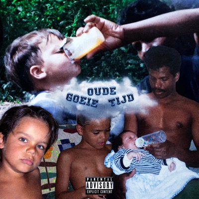 Goeie Oude Tijd - Single