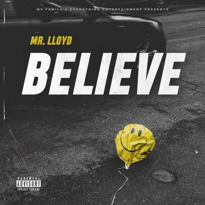 Believe - Single