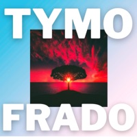 Vibes (feat. Frado) - Single - TYMO