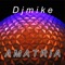 Amatria - Djmike lyrics