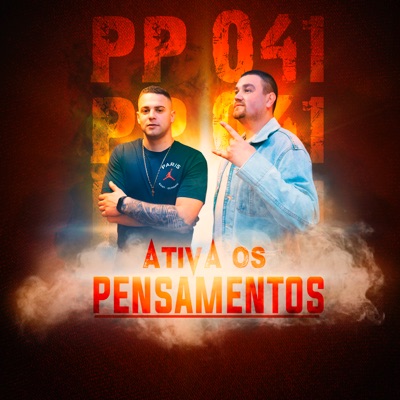 Ativa os Pensamentos - Single