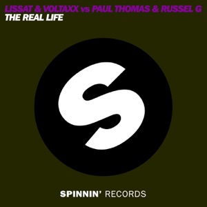 The Real Life - Single