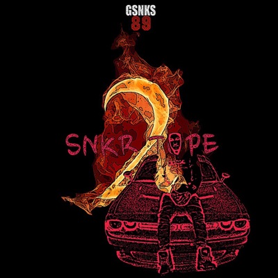 Snkr. Tape 2