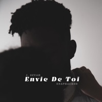 Envie de toi (feat. Snapback08) - Single - J. Sevad