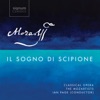 Chiara Skerath  Mozart: Il sogno di Scipione, K. 126
