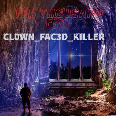 Ten Thousand Fist - Single