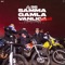 Samma gamla vanliga (feat. Branco & Kamelen) [Remix] artwork