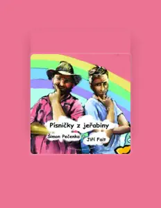 Šimon Pečenka: песни, клипы, биография, даты выступлений и многое другое.