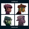 White Light by Gorillaz