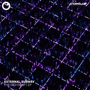 The Night Shift - EP