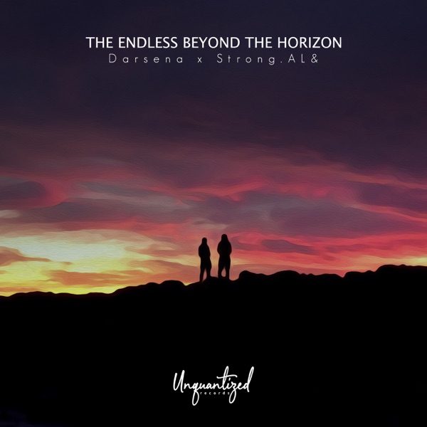 The Endless Beyond the Horizon - EP