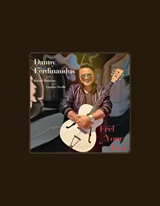 Danny Ferdinandus सुनें, म्यूज़िक वीडियो देखें, बायो पढ़ें, दौरे की तारीखें और बहुत कुछ देखें!