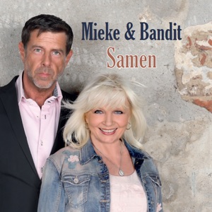 Mieke & Bandit - Als Ik Eenzaam Ben - Line Dance Music