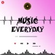 Music Everyday Single