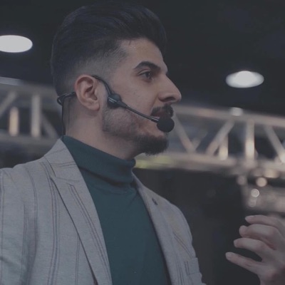 Hussein Jabbar - حسين جبار-اجيلك