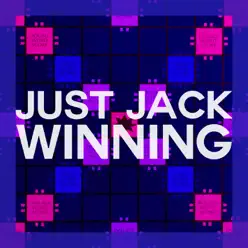 Winning - EP - Just Jack