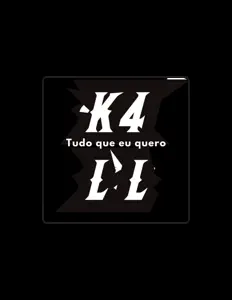 Banda K4LLを聴いたり、ミュージックビデオを鑑賞したり、経歴やツアー日程などを確認したりしましょう！