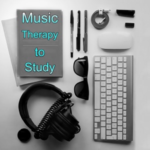 Music Therapy to Study - Effective Study Background Music for Concentration, Exam Study, Stimulation Gray Matters, Increase Brain Power, Instrumental Songs to Open Your Mind