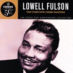 Lowell Fulson - Reconsider Baby