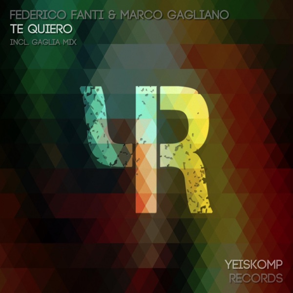 Te Quiero - Single