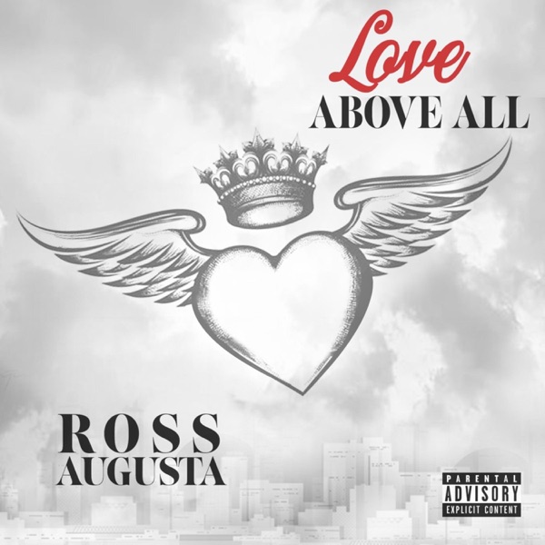Love Above All