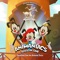 A-Zit - Animaniacs lyrics