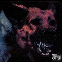 Backseat Freestyle - Single - Burgettii